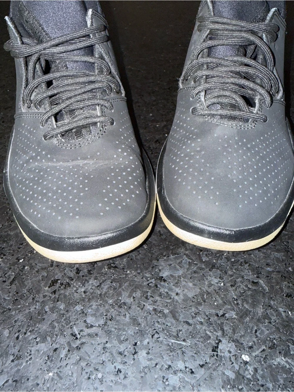 Jordan uec nike